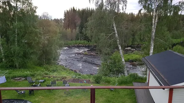 Ferienhaus S80017 in Ragunda / Jämtland