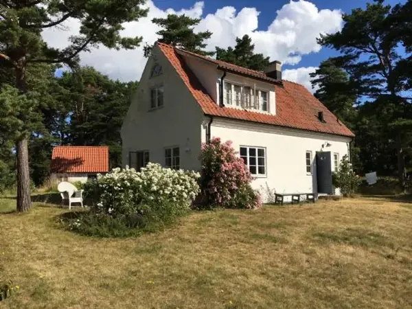 Ferienhaus S60024 in Nordinsel / Gotland