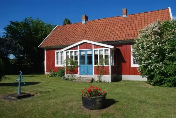 Ferienhaus S40084 in Borgholm / Öland