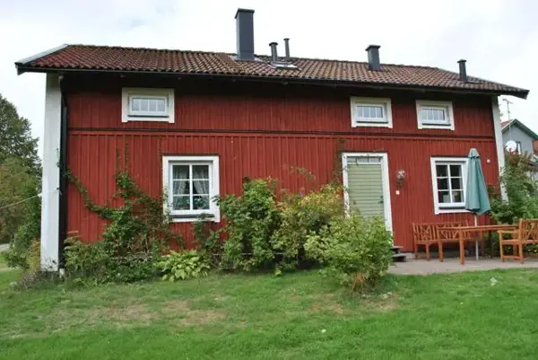 Ferienhaus S30151 in Ljungby / Kronoberg