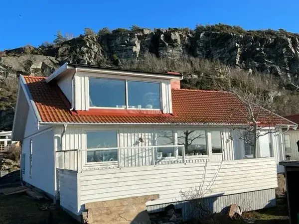 Ferienhaus S20129 in Kungälv / Bohuslän