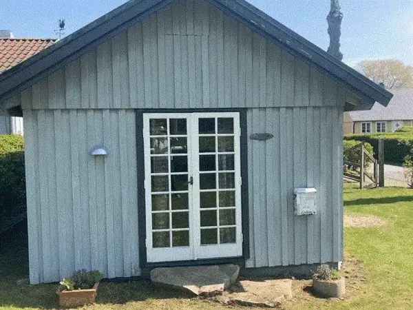 Ferienhaus S10121 in Simrishamn / Skåne