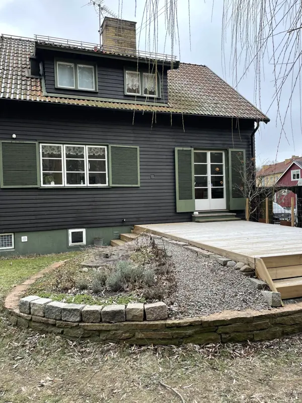 Ferienhaus S40099 in Västervik / Kalmar län