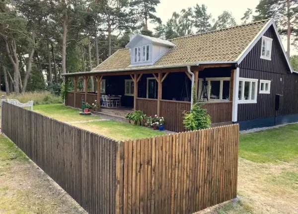 Ferienhaus S10124 in Simrishamn / Skåne