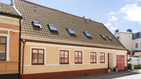 Ferienhaus S10125 in Ystad / Skåne