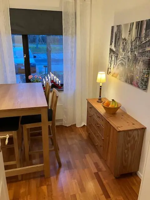 Ferienhaus S10126 in Ystad / Skåne