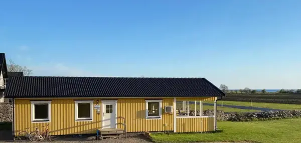 Ferienhaus S40101 in Mörbylånga / Öland