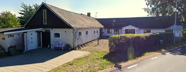 Ferienhaus S10127 in Ystad / Skåne