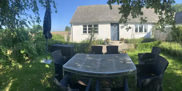 Ferienhaus S10129 in Ystad / Skåne