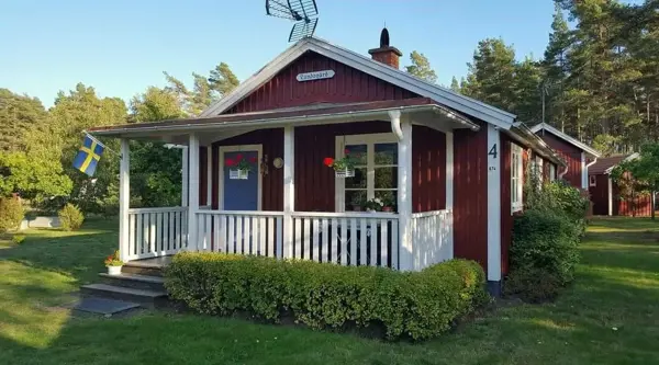 Ferienhaus S40103 in Borgholm / Öland