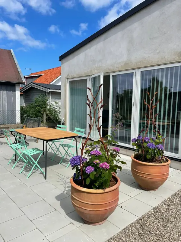 Ferienhaus S10131 in Simrishamn / Skåne