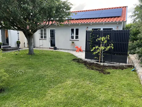 Ferienhaus S10132 in Ystad / Skåne