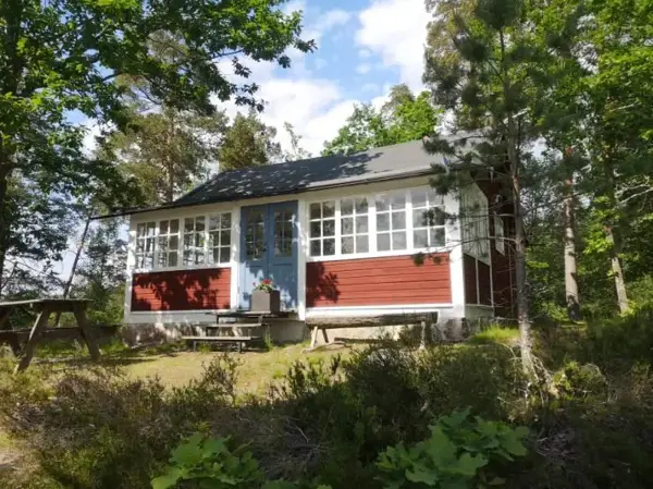 Ferienhaus S30163 in Högsby / Kalmar län