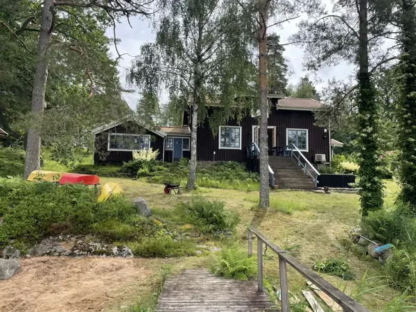 Ferienhaus S20136 in Lilla Edet / Bohuslän