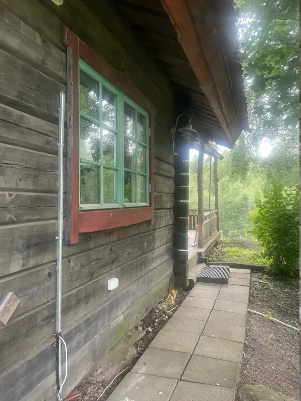 Ferienhaus S40106 in Mjölby / Östergötland