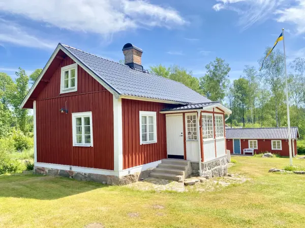Ferienhaus S30164 in Tingsryd / Kronoberg