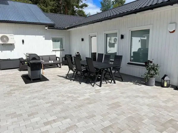 Ferienhaus S70026 in Norsjö / Västerbotten