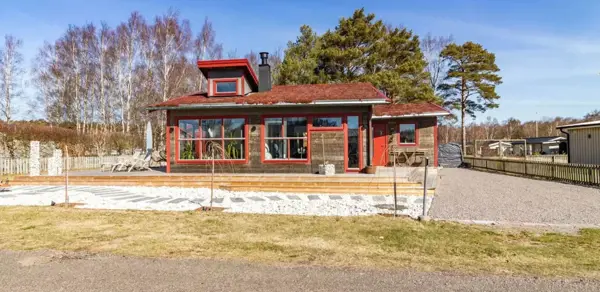 Ferienhaus S20140 in Laholm / Halland