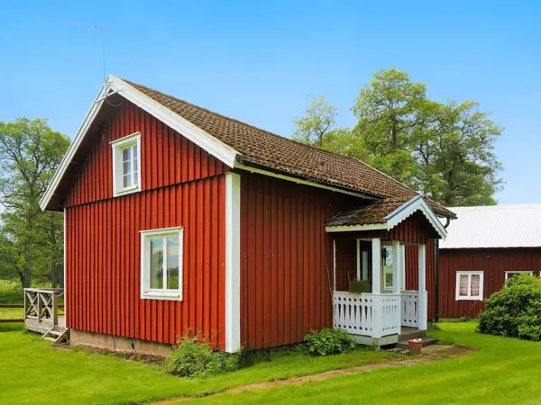 Ferienhaus 04105 in Götene / Västergötland