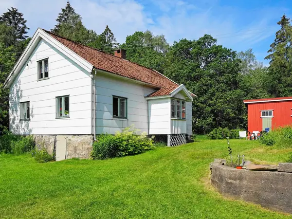 Ferienhaus 04172 in Orust / Bohuslän
