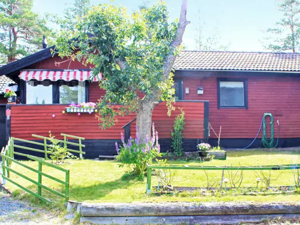 Ferienhaus 04240 in Lidköping / Västergötland