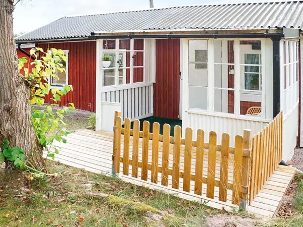 Ferienhaus 04441 in Oskarshamn / Kalmar län