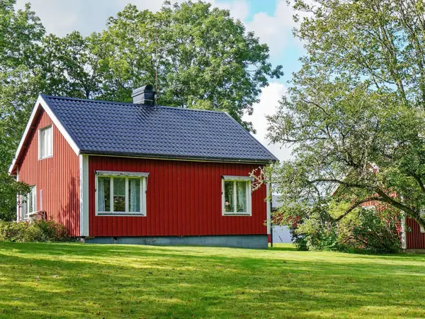 Ferienhaus 04457 in Dals-Ed / Dalsland