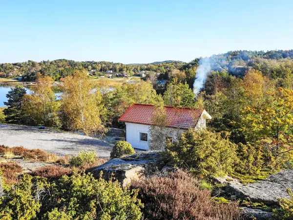 Ferienhaus 04503 in Tjörn / Bohuslän