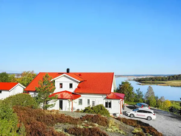 Ferienhaus 04571 in Tjörn / Bohuslän