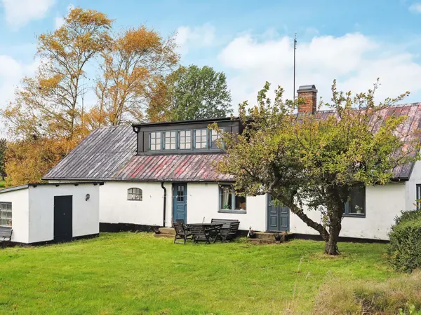 Ferienhaus 04642 in Simrishamn / Skåne