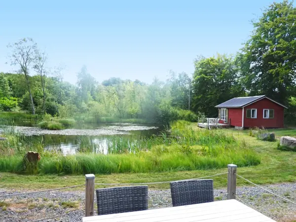 Ferienhaus 04700 in Tomelilla / Skåne
