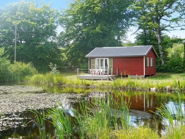 Ferienhaus 04701 in Tomelilla / Skåne