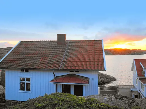 Ferienhaus 04706 in Tjörn / Bohuslän