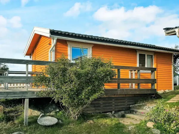 Ferienhaus 04840 in Öckerö / Bohuslän