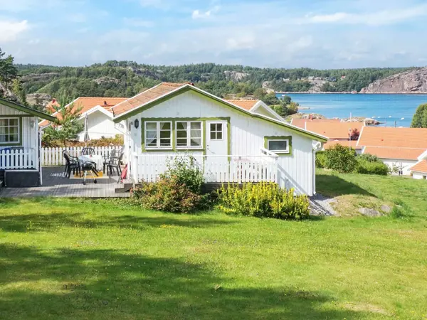 Ferienhaus 04899 in Strömstad / Bohuslän