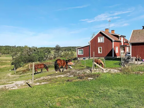 Ferienhaus 06231 in Nyköping / Södermanland