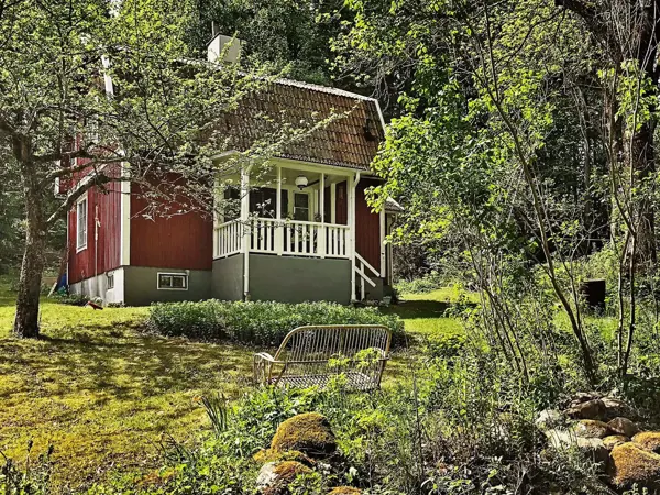 Ferienhaus 06251 in Karlsborg / Västergötland