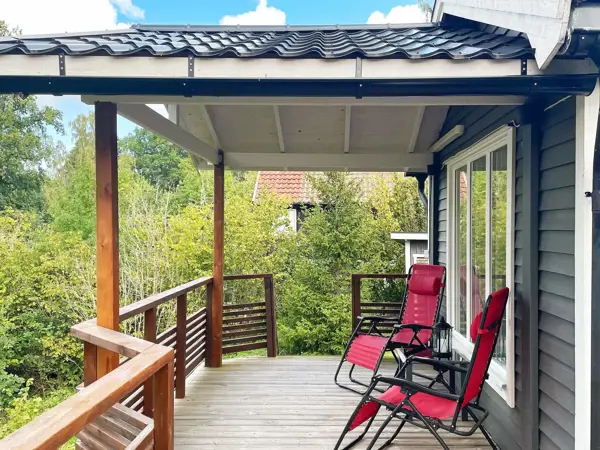 Ferienhaus 06552 in Jonköping / Jönköpings län
