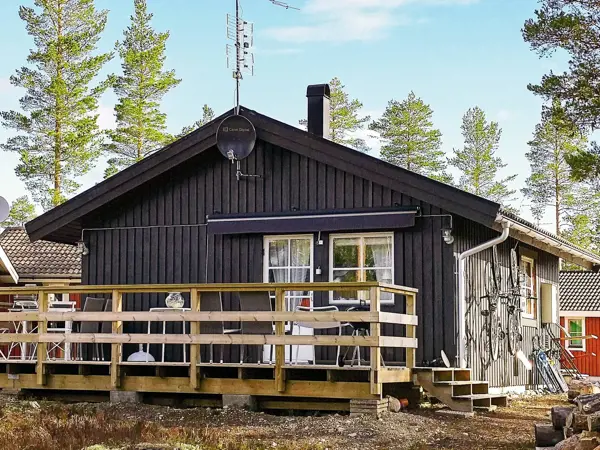 Ferienhaus 06573 in Älvdalen / Dalarna