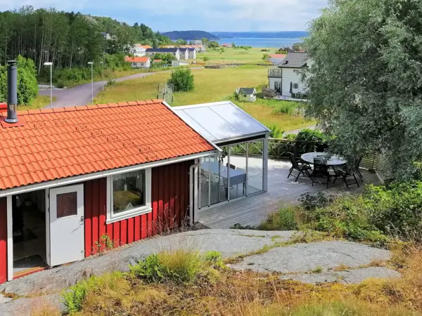 Ferienhaus 06845 in Tjörn / Bohuslän