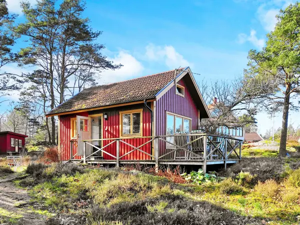 Ferienhaus 07018 in Orust / Bohuslän