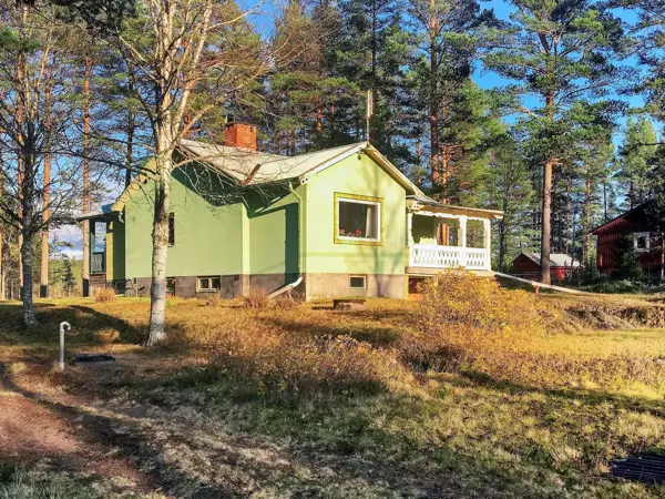 Ferienhaus 07215 in Malung-Sälen / Dalarna