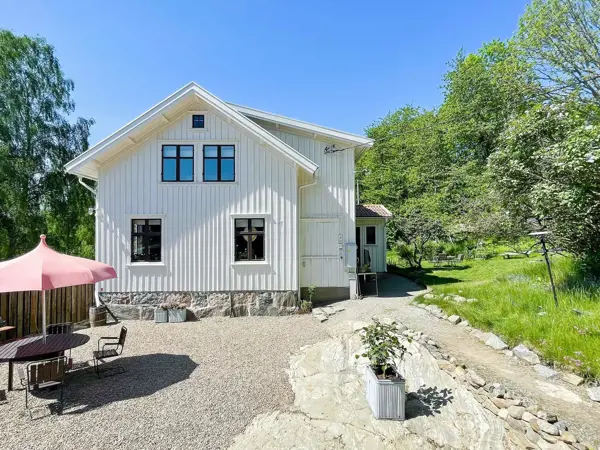 Ferienhaus 07284 in Orust / Bohuslän