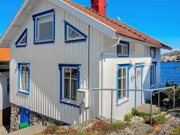 Ferienhaus 07597 in Orust / Bohuslän