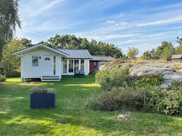 Ferienhaus 07598 in Tjörn / Bohuslän