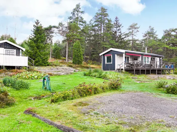 Ferienhaus 07652 in Orust / Bohuslän
