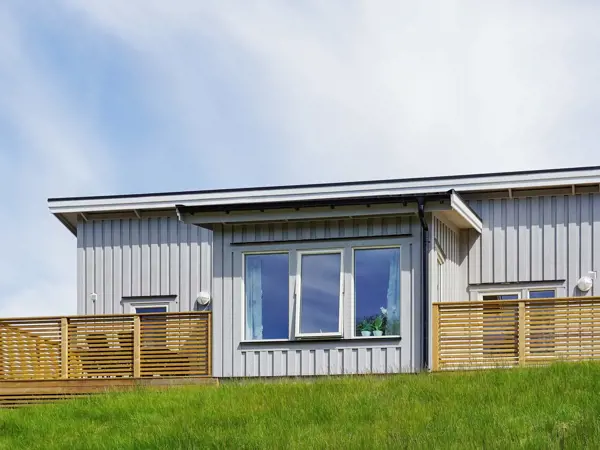 Ferienhaus 07905 in Strömstad / Bohuslän