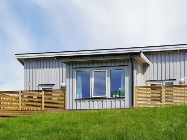 Ferienhaus 07906 in Strömstad / Bohuslän