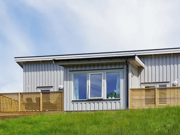 Ferienhaus 07908 in Strömstad / Bohuslän