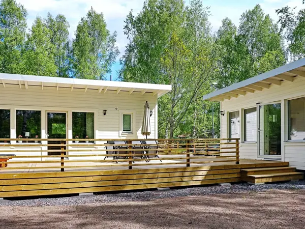 Ferienhaus 07910 in Västervik / Kalmar län